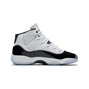 NIKE JORDAN 11 RETRO CONCORD (2018) MENS SZ 7